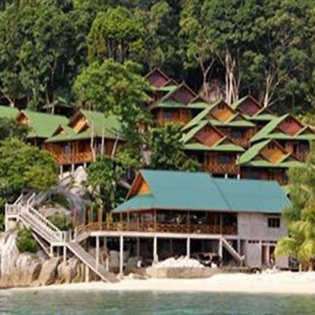 Cozy Chalet Perhentian Island Hotel Exterior photo