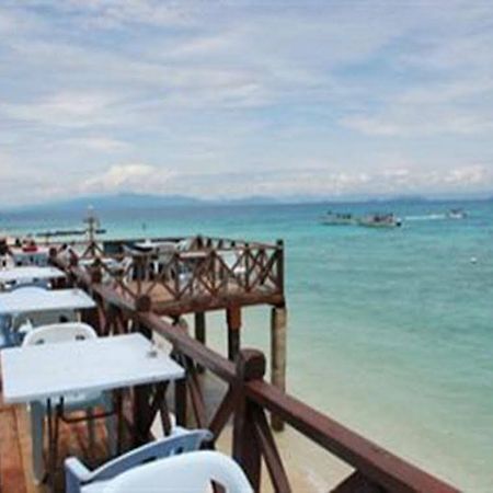 Cozy Chalet Perhentian Island Hotel Exterior photo