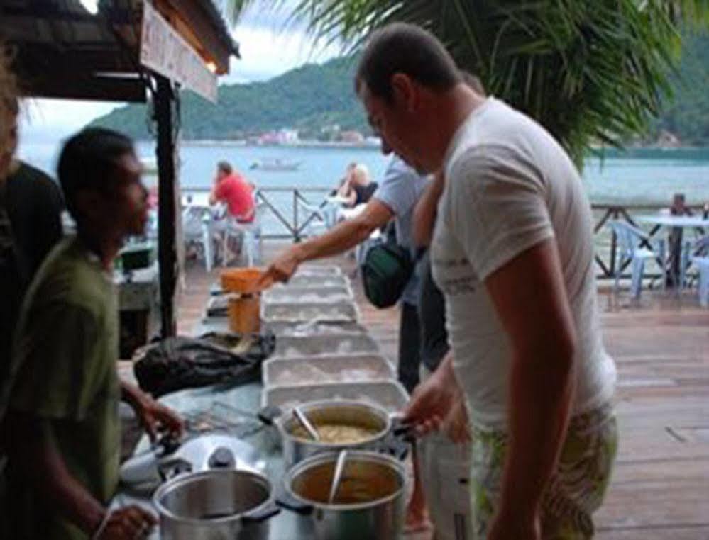 Cozy Chalet Perhentian Island Hotel Exterior photo