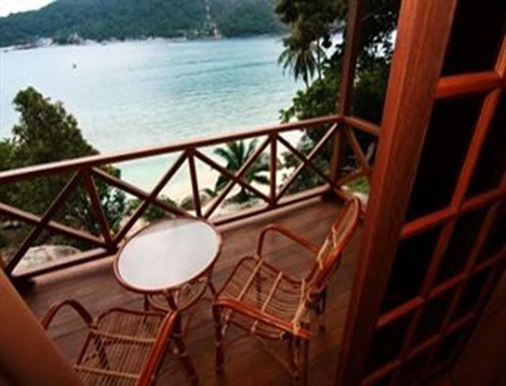 Cozy Chalet Perhentian Island Hotel Exterior photo