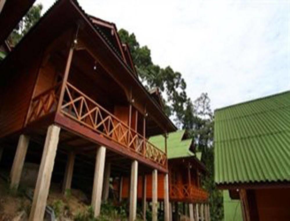 Cozy Chalet Perhentian Island Hotel Exterior photo