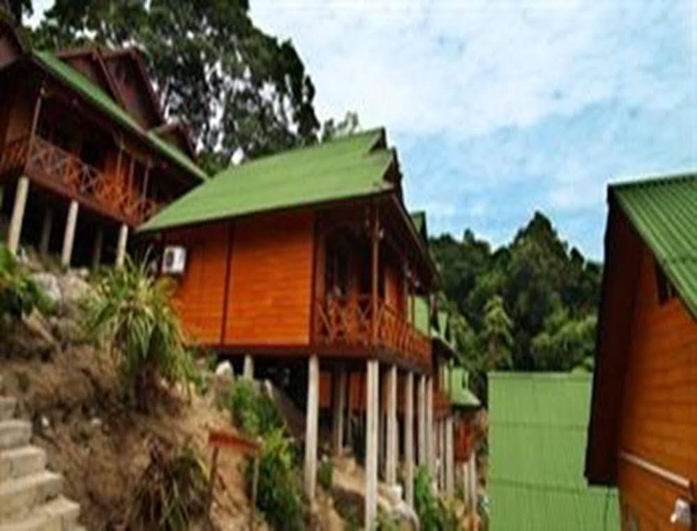 Cozy Chalet Perhentian Island Hotel Exterior photo