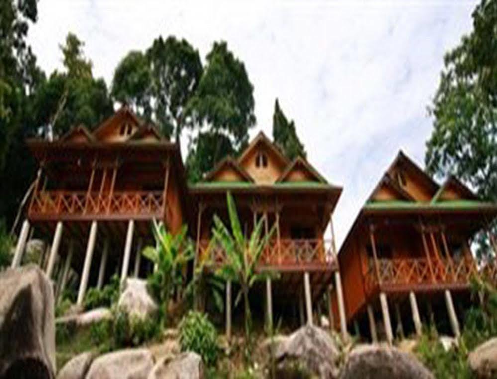 Cozy Chalet Perhentian Island Hotel Exterior photo