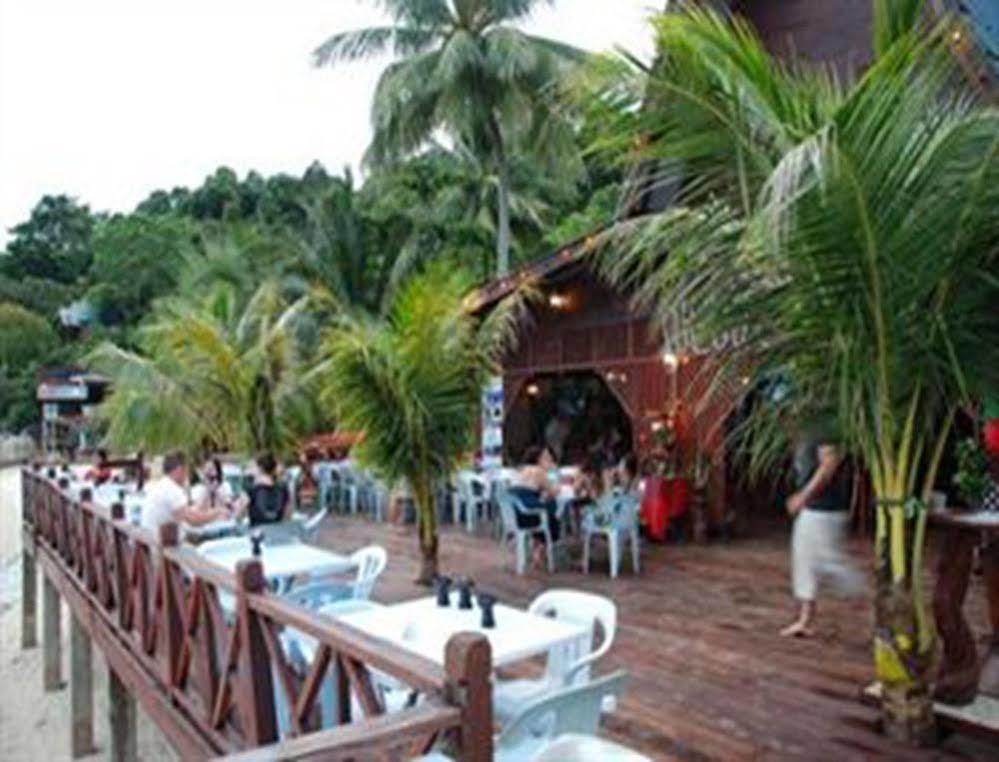 Cozy Chalet Perhentian Island Hotel Exterior photo